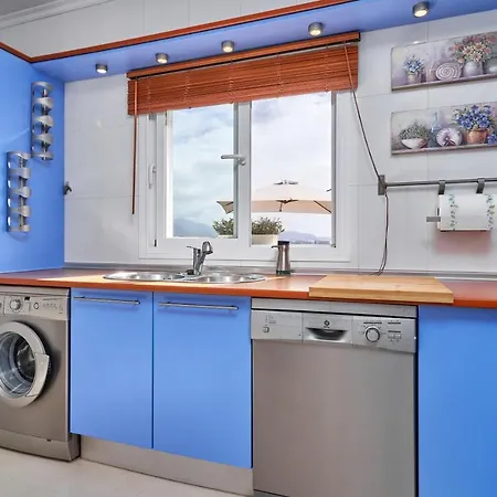 Balcon Bella Vista *