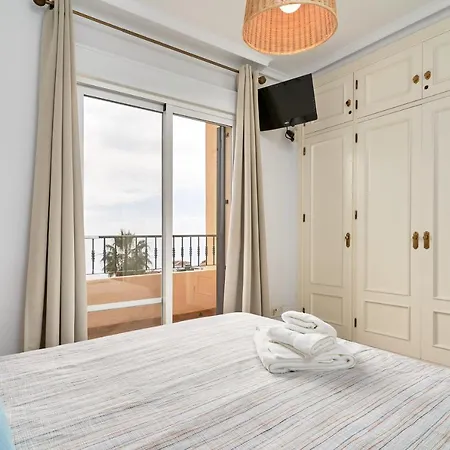 Balcon Bella Vista * Nerja