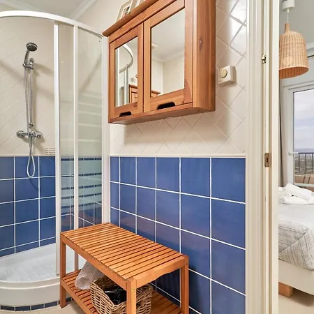 Balcon Bella Vista Villa *