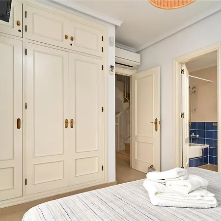 Balcon Bella Vista Villa *