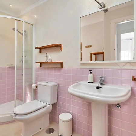 Balcon Bella Vista Villa Nerja