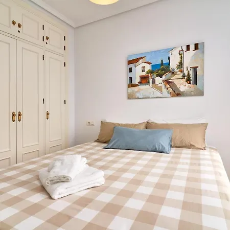 Balcon Bella Vista *