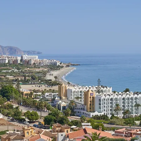 Balcon Bella Vista Nerja