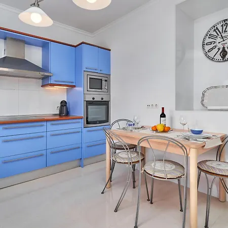 Balcon Bella Vista Nerja