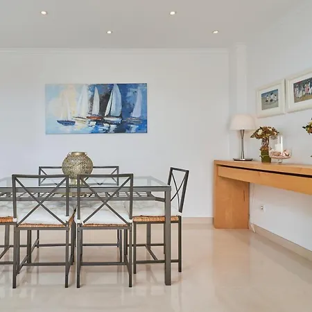 Villa Balcon Bella Vista Nerja