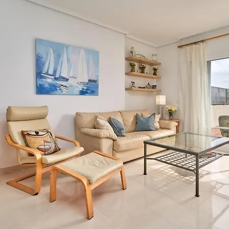 Balcon Bella Vista