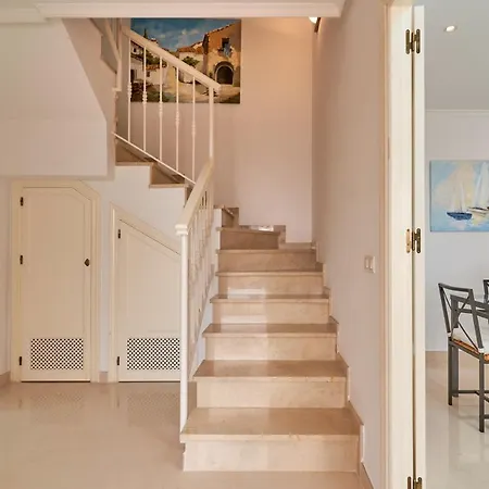 Balcon Bella Vista Villa