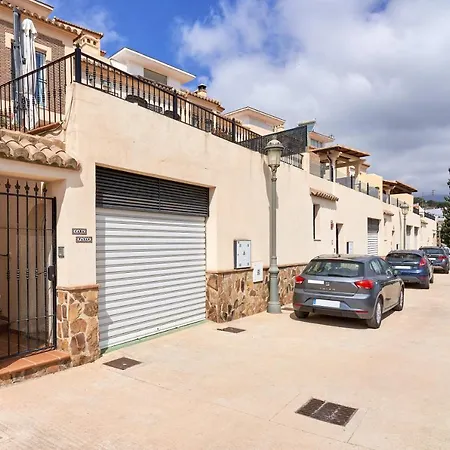 Balcon Bella Vista *