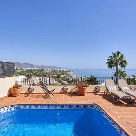 Balcon Bella Vista * Nerja