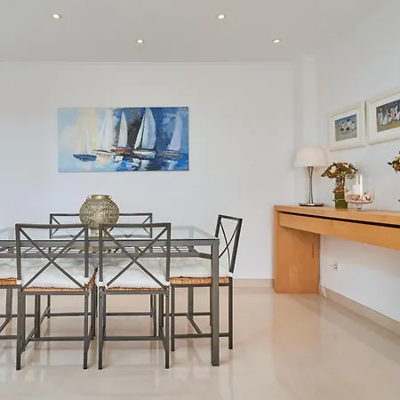 Balcon Bella Vista Βίλα Nerja