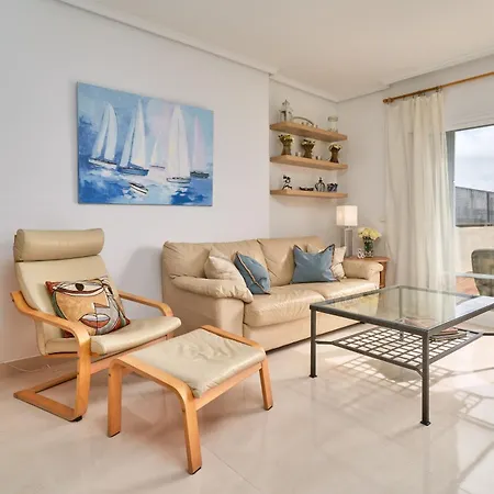 Βίλα Balcon Bella Vista Nerja