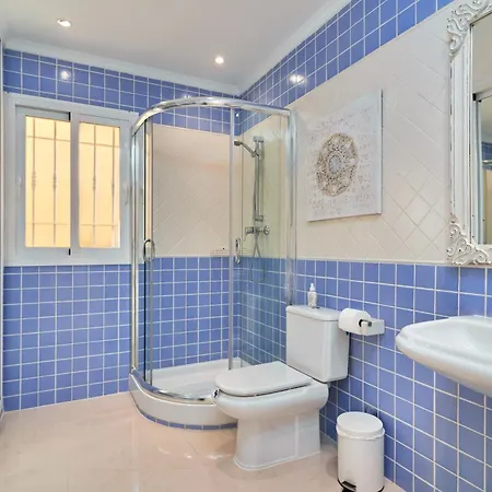 Βίλα Balcon Bella Vista