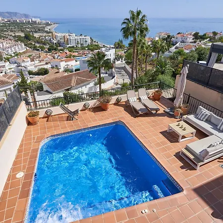 Balcon Bella Vista Βίλα *