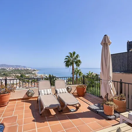 Βίλα Balcon Bella Vista
