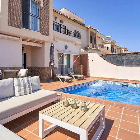 Βίλα Balcon Bella Vista *