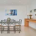 Balcon Bella Vista Villa Nerja