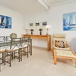 Balcon Bella Vista Villa Nerja