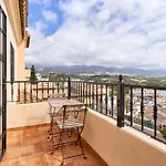 Villa Balcon Bella Vista