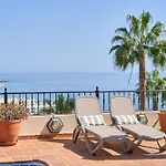 Balcon Bella Vista Villa
