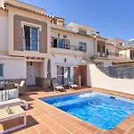 Balcon Bella Vista Villa Nerja