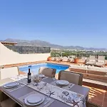 Villa Balcon Bella Vista *