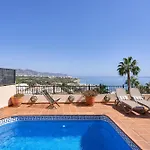 Balcon Bella Vista