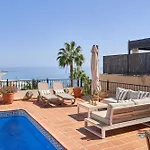Balcon Bella Vista