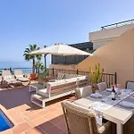 Balcon Bella Vista Villa