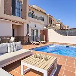 Villa Balcon Bella Vista *