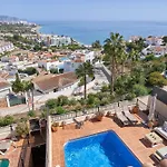 Balcon Bella Vista Villa Nerja