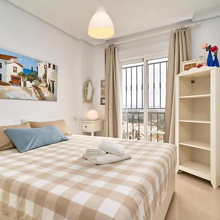 Balcon Bella Vista * Нерха