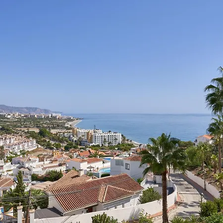 Balcon Bella Vista Вилла *