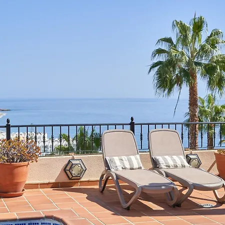 Balcon Bella Vista Villa