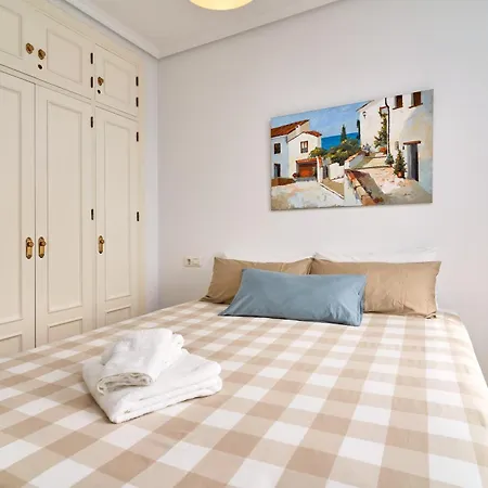 Villa Balcon Bella Vista *