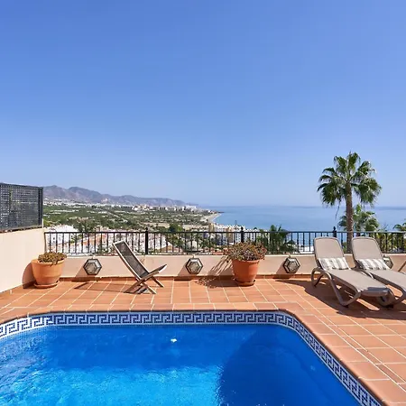 Balcon Bella Vista