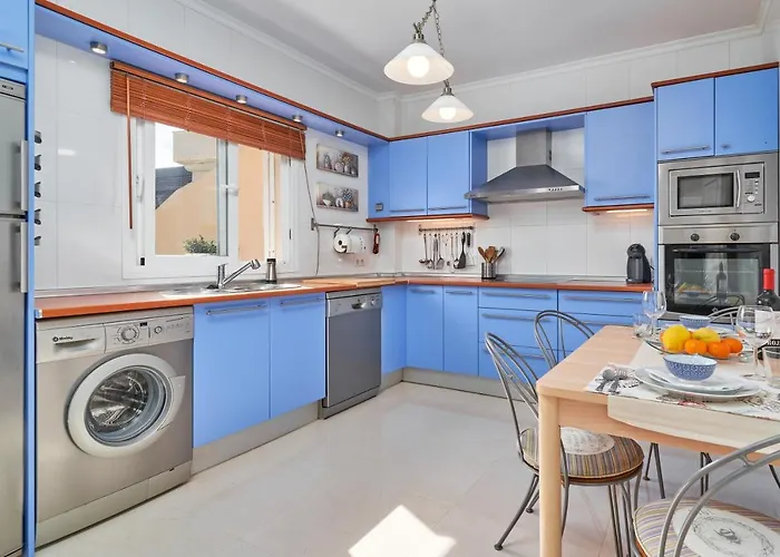 Balcon Bella Vista 빌라 *