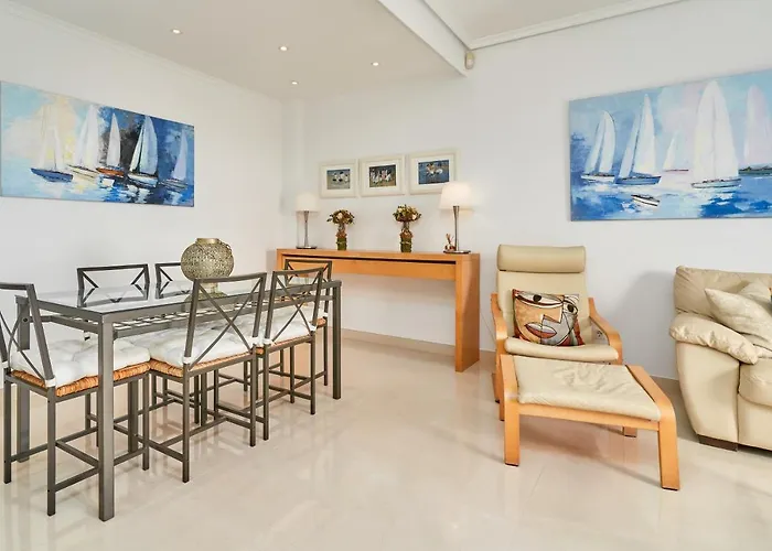 빌라 Balcon Bella Vista