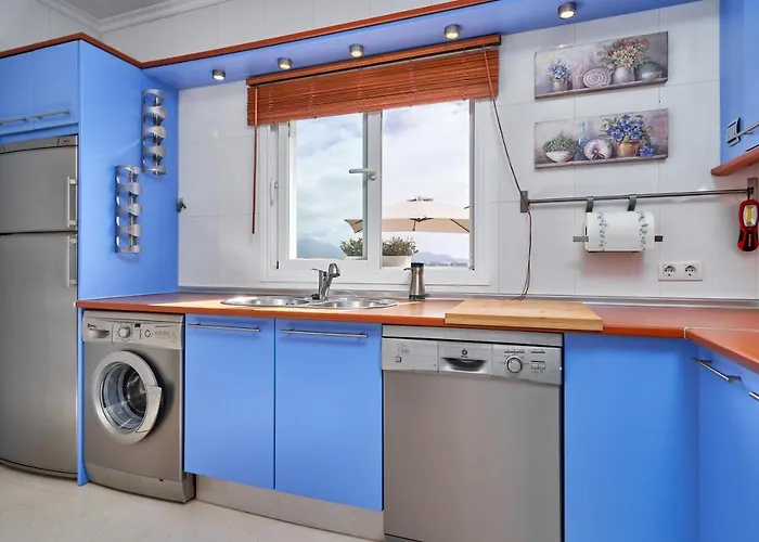 Balcon Bella Vista *