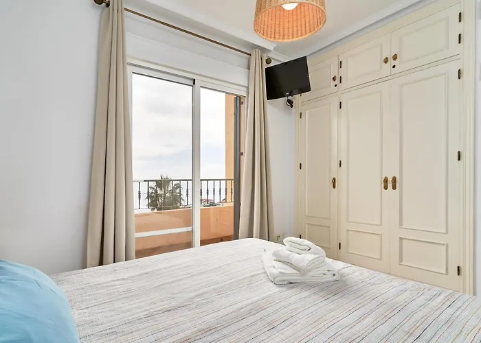 Balcon Bella Vista * Нерха