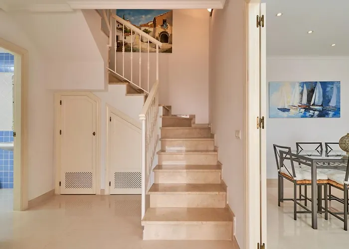 Balcon Bella Vista Вилла