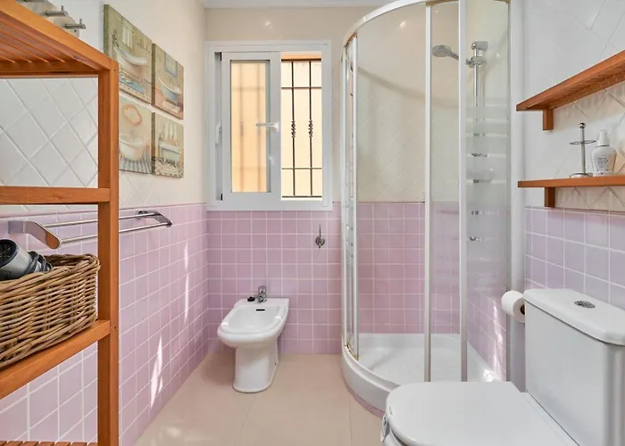 Balcon Bella Vista Вилла