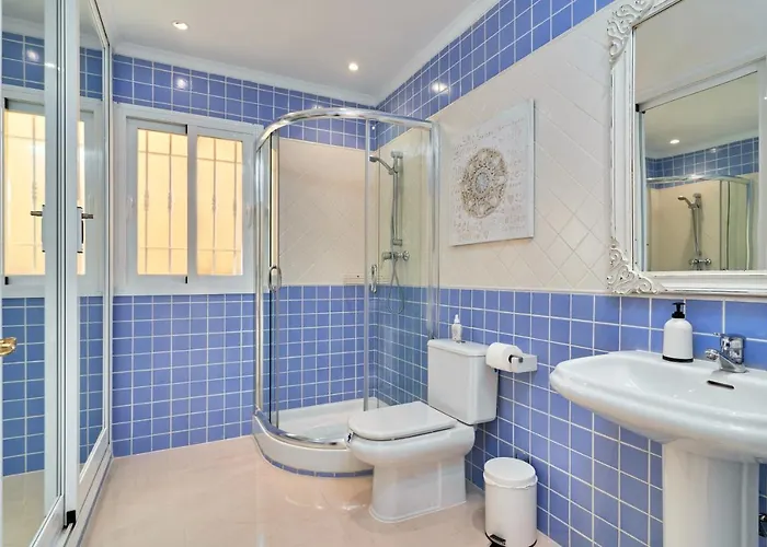 Balcon Bella Vista * Нерха