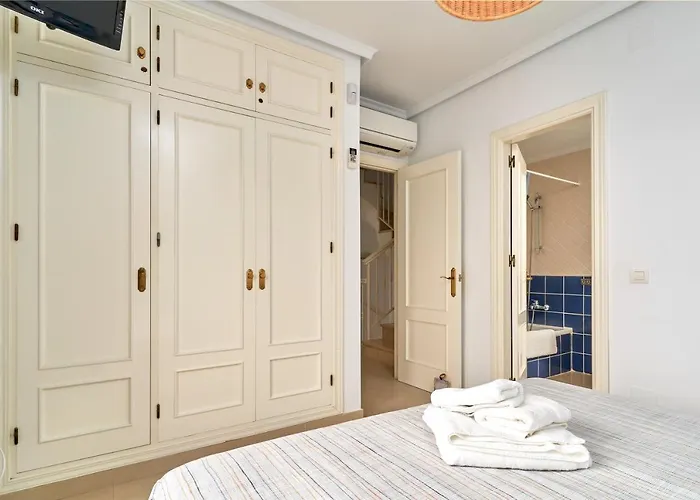 Balcon Bella Vista Вилла *