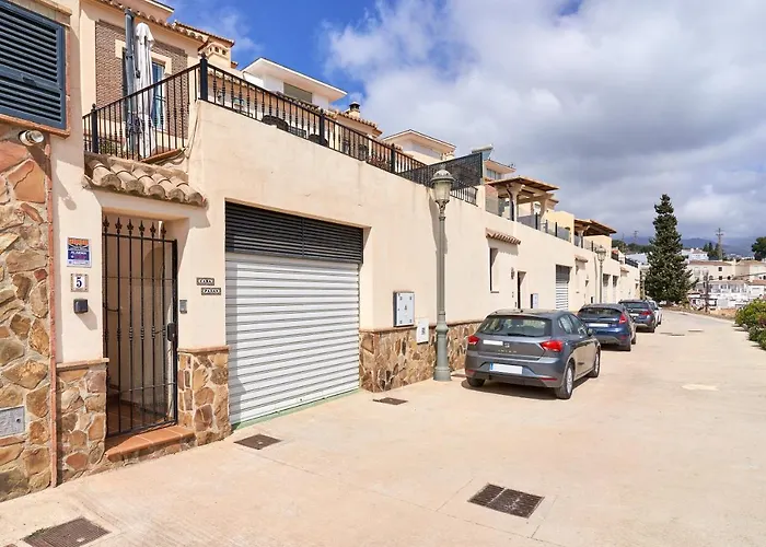 Balcon Bella Vista *