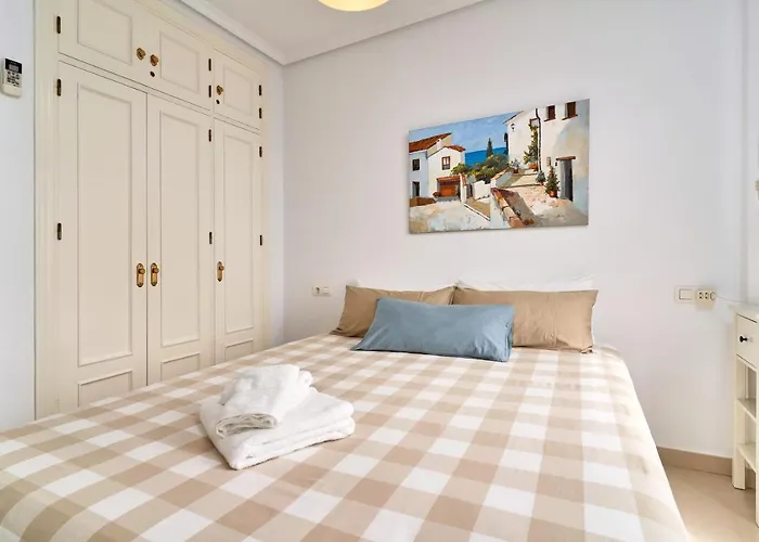 Balcon Bella Vista *