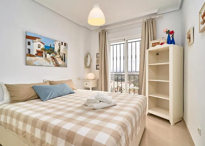 Balcon Bella Vista * 네르하