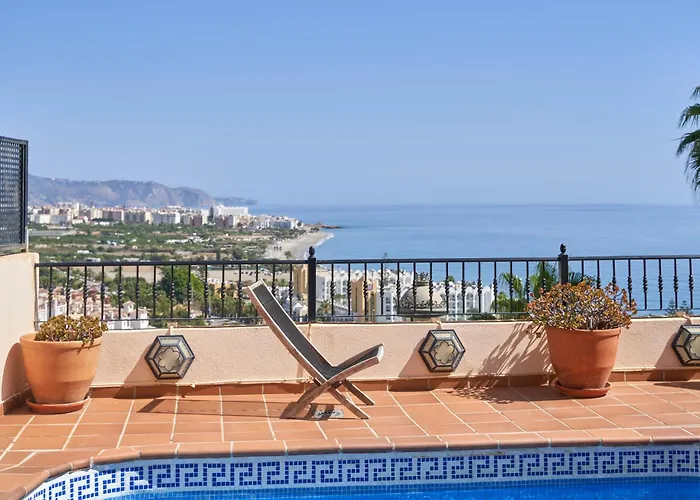 Balcon Bella Vista Вилла