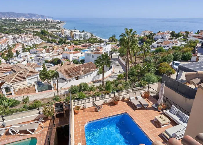 Balcon Bella Vista 빌라 *