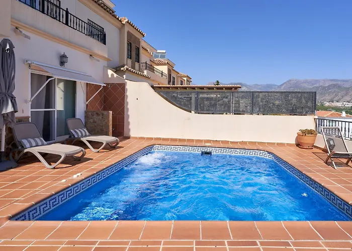 Balcon Bella Vista 빌라