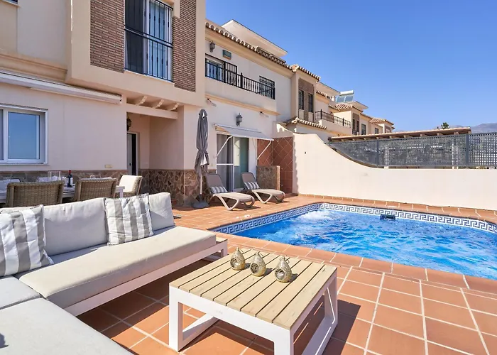 Balcon Bella Vista *